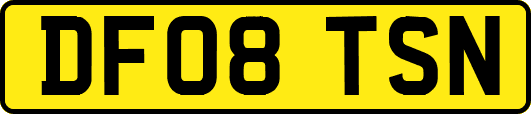 DF08TSN