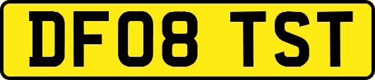 DF08TST