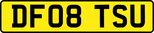 DF08TSU