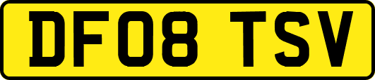 DF08TSV