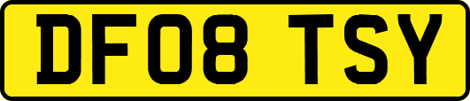 DF08TSY