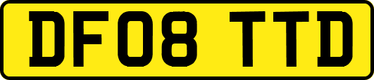 DF08TTD