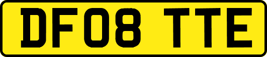 DF08TTE