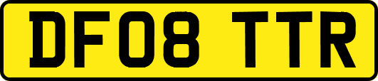 DF08TTR