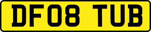 DF08TUB