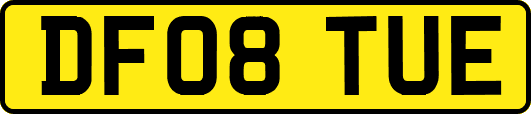 DF08TUE