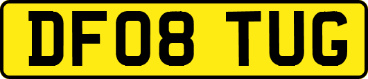 DF08TUG