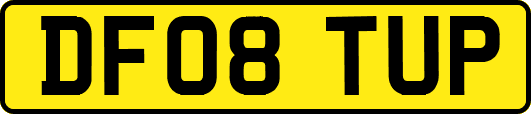 DF08TUP