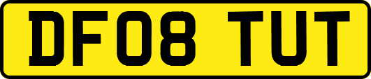 DF08TUT