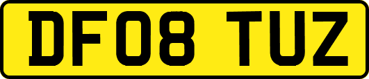 DF08TUZ