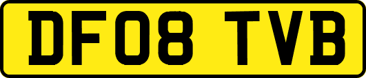 DF08TVB