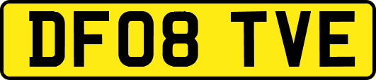 DF08TVE