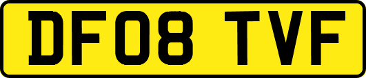 DF08TVF
