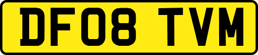 DF08TVM
