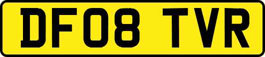 DF08TVR