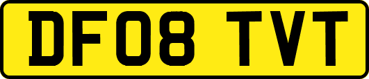 DF08TVT