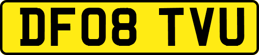 DF08TVU