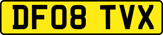DF08TVX
