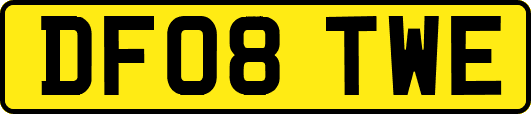 DF08TWE