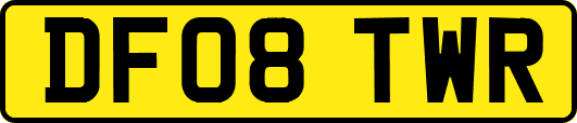 DF08TWR