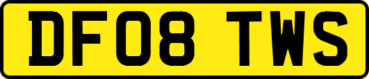DF08TWS