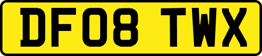 DF08TWX