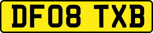 DF08TXB