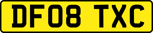 DF08TXC