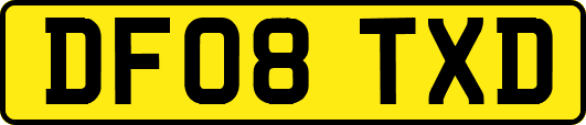 DF08TXD
