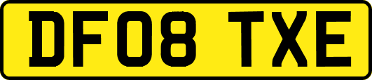 DF08TXE