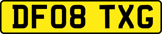 DF08TXG