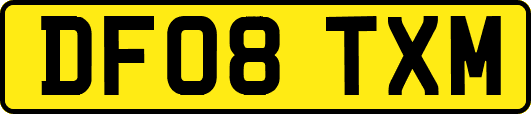 DF08TXM