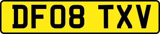 DF08TXV