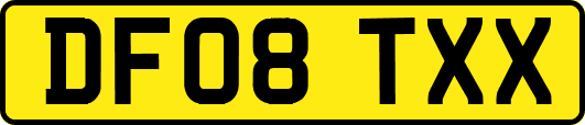 DF08TXX