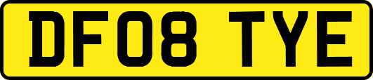 DF08TYE