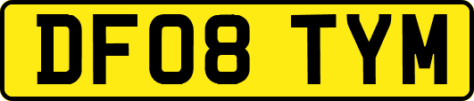 DF08TYM
