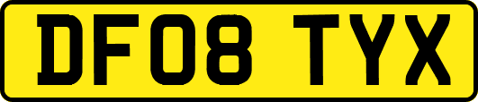 DF08TYX