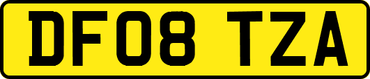 DF08TZA
