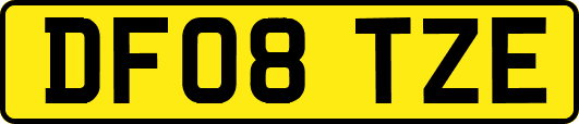 DF08TZE