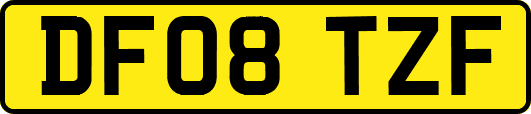 DF08TZF