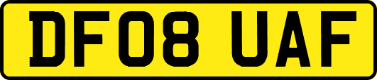 DF08UAF