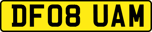 DF08UAM