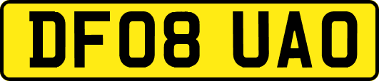 DF08UAO