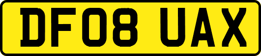 DF08UAX