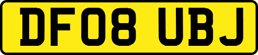DF08UBJ