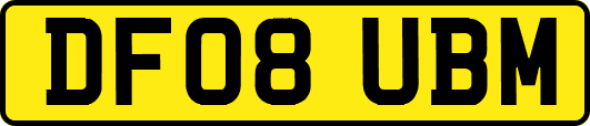 DF08UBM