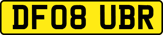 DF08UBR