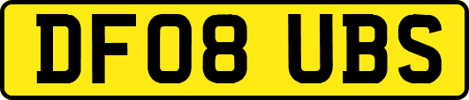 DF08UBS