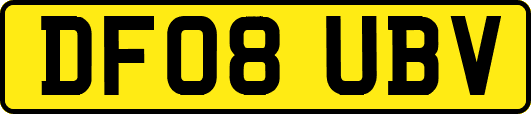 DF08UBV