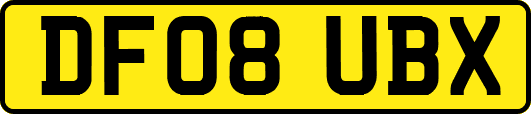 DF08UBX